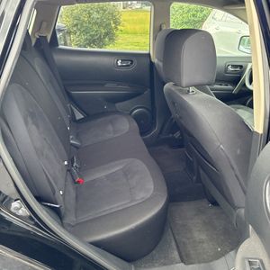 صورة مصغرة 35 لـ 2013 Nissan ROGUE S