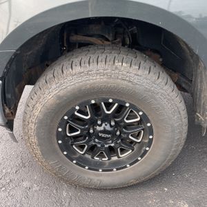 صورة مصغرة 17 لـ 2018 FORD F150 XLT