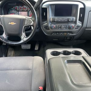 صورة 35 لـ 2017 Chevrolet SILVERADO 1500 LT Z71