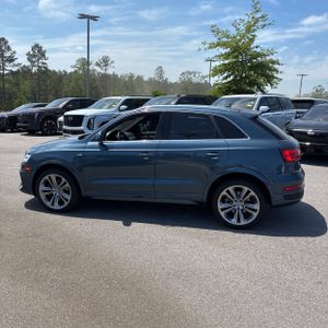 AUDI Q3 SPORT 2.0T SPORT PREMIUM - 3