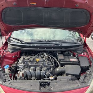 صورة مصغرة 43 لـ 2015 KIA FORTE EX