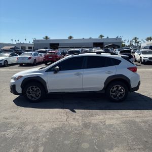 SUBARU CROSSTREK SPORT - 3