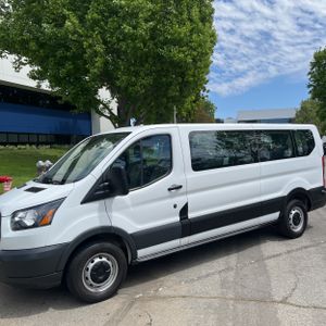 FORD TRANSIT-350 XL - 3