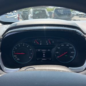 صورة مصغرة 39 لـ 2018 Chevrolet TRAVERSE LS