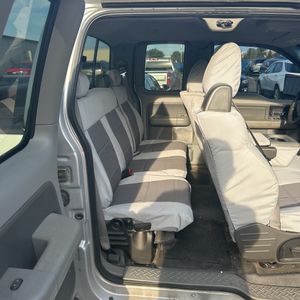 2008 FORD F-150 STX — фото 35