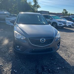 صورة 14 لـ 2014 Mazda CX-5 TOURING
