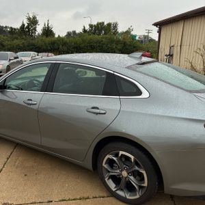 2024 Chevrolet MALIBU LT 照片 6