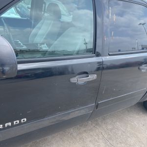 CHEVROLET SILVERADO 1500 - 3