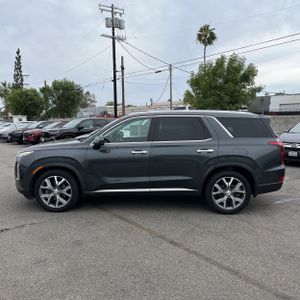 HYUNDAI PALISADE SEL - 3