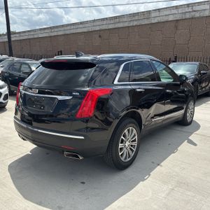 CADILLAC XT5 LUXURY - 8