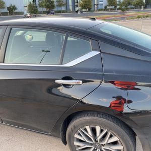 2024 Nissan ALTIMA 2.5 SV 照片 6
