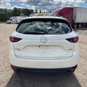MAZDA CX-5 SPORT - 7