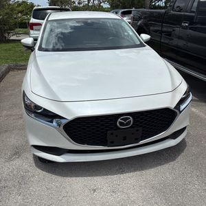 2020 Mazda MAZDA3 SEDAN SELECT 缩略图 63
