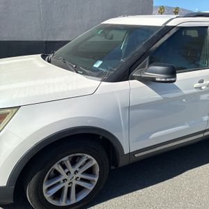 2016 FORD EXPLORER XLT — фото 2