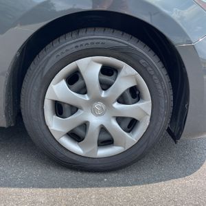 2014 Mazda MAZDA3 I SPORT 缩略图 20