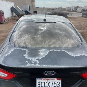 2014 FORD FUSION SE 缩略图 16