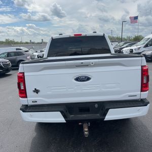FORD F-150 XLT - 7