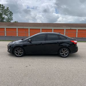 FORD FOCUS SE - 3