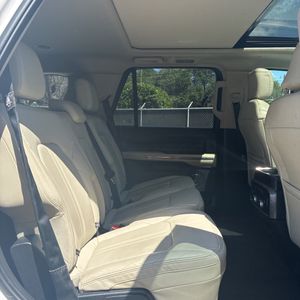 صورة 35 لـ 2019 FORD EXPEDITION PLATINUM