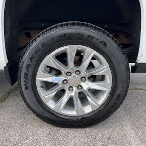 صورة مصغرة 18 لـ 2016 Chevrolet SILVERADO 1500 LT
