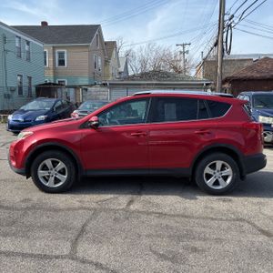 TOYOTA RAV4 - 3