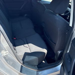 2011 Mazda MAZDA3 I SPORT 照片 34
