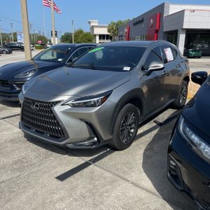 2023 Lexus NX 250 BASE 照片 1