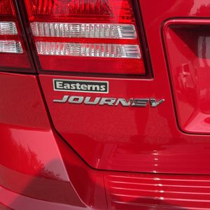 2018 Dodge JOURNEY SE 缩略图 23