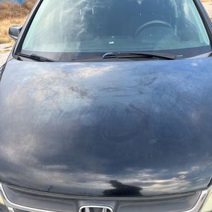 2010 Honda CR-V LX 照片 53