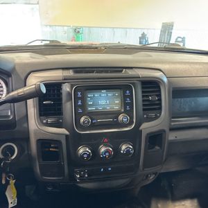 صورة مصغرة 32 لـ 2018 RAM 2500 TRADESMAN