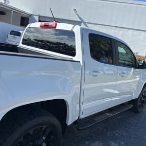 CHEVROLET COLORADO LT - 9