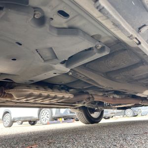 2012 Subaru OUTBACK 2.5I LIMITED 照片 30