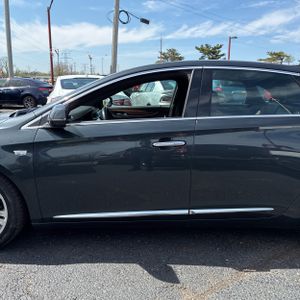 CADILLAC XTS LUXURY - 4