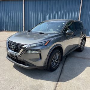 صورة 1 لـ 2021 Nissan ROGUE S
