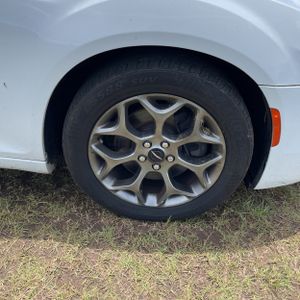 2016 Chrysler 300 S 缩略图 20