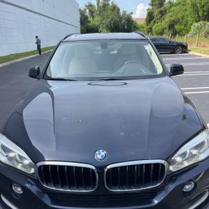 صورة مصغرة 15 لـ 2015 BMW X5 XDRIVE35I