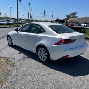 LEXUS IS 300 BASE - 5