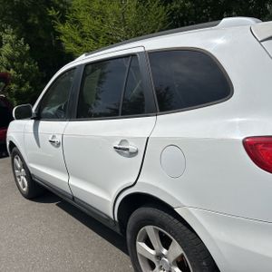 HYUNDAI SANTA FE LIMITED - 6