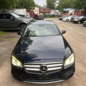 صورة مصغرة 15 لـ 2017 Mercedes-BENZ E-CLASS