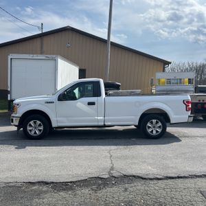 FORD F-150 XL - 3