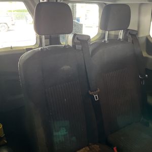 2015 FORD TRANSIT-350 XLT 照片 39
