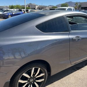 HONDA CIVIC EX-L - 9