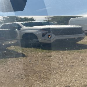 2014 RAM 2500 TRADESMAN 缩略图 59