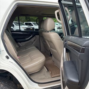 2008 Toyota 4RUNNER LIMITED — миниатюра 35
