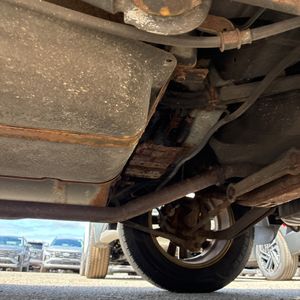 2009 Hyundai TUCSON GLS 照片 26