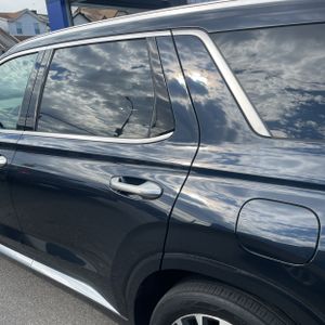 HYUNDAI PALISADE CALLIGRAPHY - 5