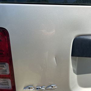 2008 JEEP LIBERTY SPORT 缩略图 59