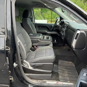 2018 Chevrolet SILVERADO 1500 LT Z71 — фото 33