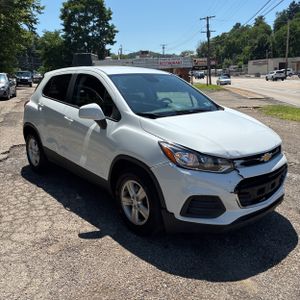 صورة مصغرة 12 لـ 2020 Chevrolet TRAX LS