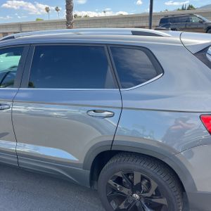 VOLKSWAGEN TAOS SE - 6